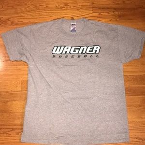 RUSSELL ATHLETIC Wagner Baseball T-shirt